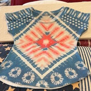 Sweater T-Shirt RWB Size XS